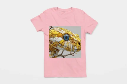 T-shirt SNAKE (#016) – Image 21