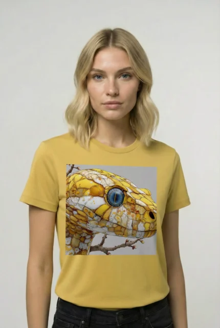 T-shirt SNAKE (#016) – Image 32