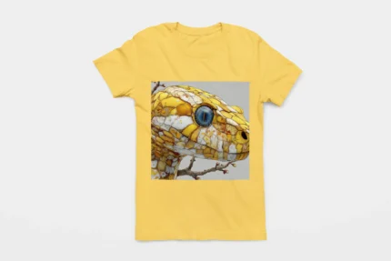 T-shirt SNAKE (#016) – Image 31