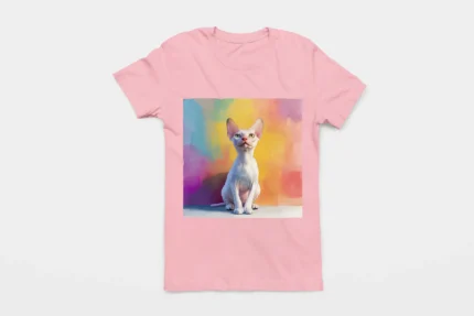 T-shirt SPHYNX (#016) – Image 21