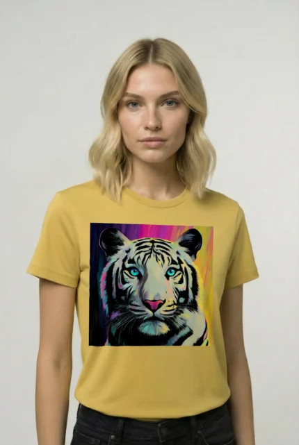 T-shirt TIGER (#016) – Image 32