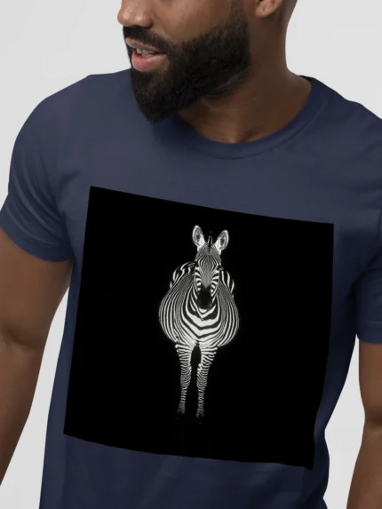 T-shirt ZEBRA (#016) – Image 20