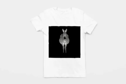 T-shirt ZEBRA (#016) – Image 26