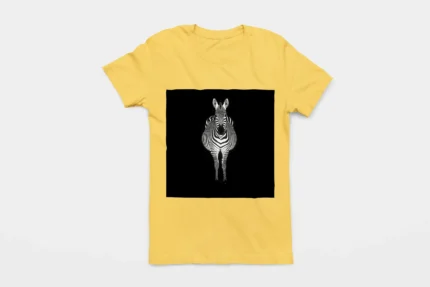 T-shirt ZEBRA (#016) – Image 31