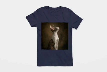 T-shirt DEVON REX (#017) – Image 16