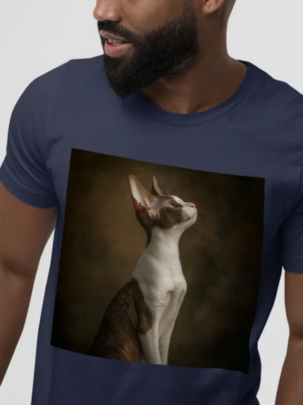 T-shirt DEVON REX (#017) – Image 20