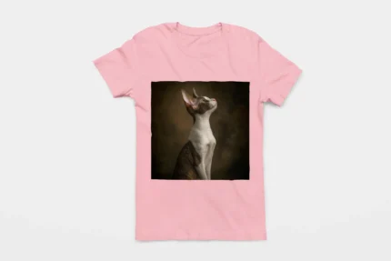 T-shirt DEVON REX (#017) – Image 21