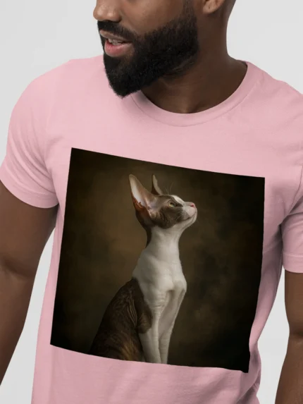 T-shirt DEVON REX (#017) – Image 25