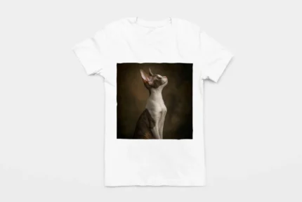 T-shirt DEVON REX (#017) – Image 26