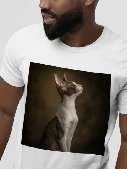 T-shirt DEVON REX (#017) – Image 30