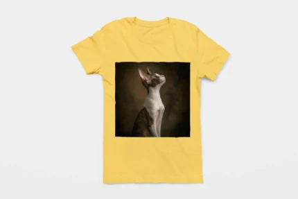 T-shirt DEVON REX (#017) – Image 31