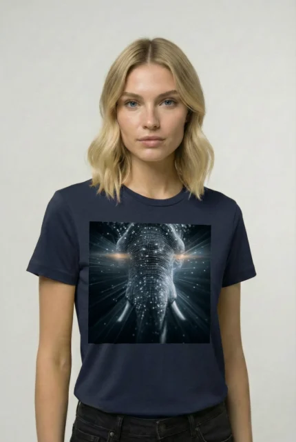 T-shirt ELEPHANT (#017) – Image 17