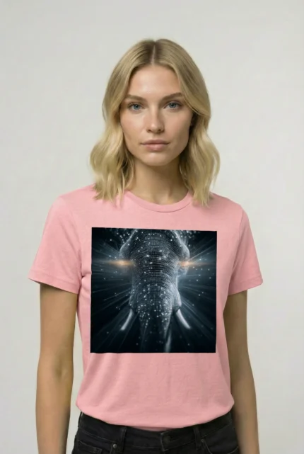 T-shirt ELEPHANT (#017) – Image 22