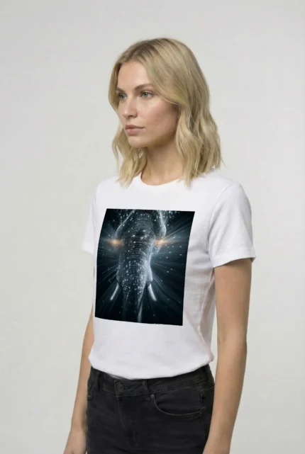 T-shirt ELEPHANT (#017) – Image 28
