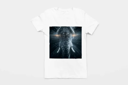 T-shirt ELEPHANT (#017) – Image 26