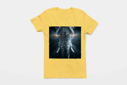T-shirt ELEPHANT (#017) – Image 31