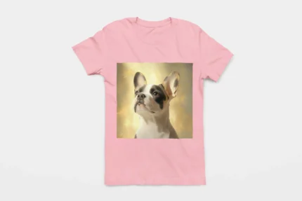 T-shirt FRENCH BULLDOG (#017) – Image 21
