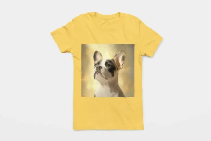 T-shirt FRENCH BULLDOG (#017) – Image 31