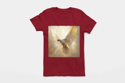 T-shirt MACAW (#017) – Image 6