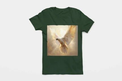 T-shirt MACAW (#017) – Image 11