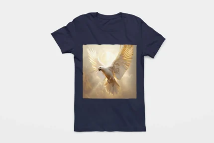 T-shirt MACAW (#017) – Image 16