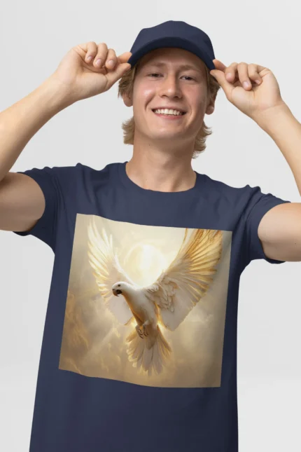 T-shirt MACAW (#017) – Image 19