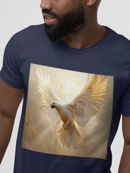 T-shirt MACAW (#017) – Image 20
