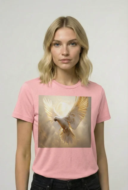 T-shirt MACAW (#017) – Image 22