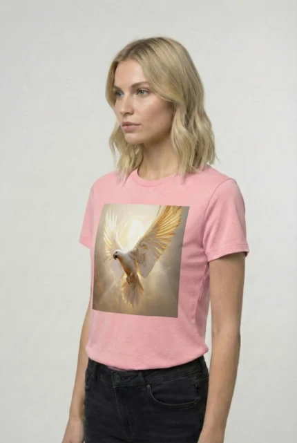 T-shirt MACAW (#017) – Image 23