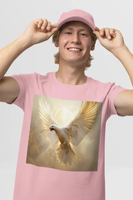 T-shirt MACAW (#017) – Image 24