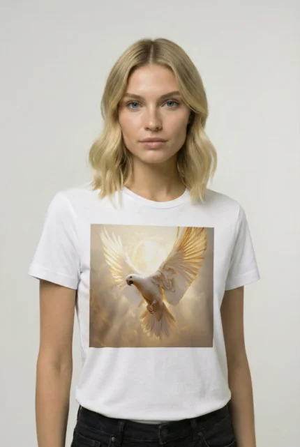 T-shirt MACAW (#017) – Image 27