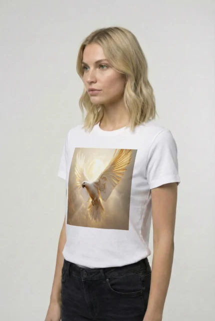 T-shirt MACAW (#017) – Image 28