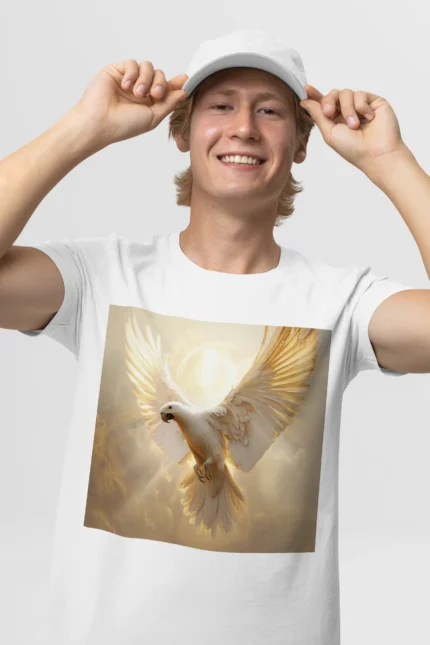 T-shirt MACAW (#017) – Image 29