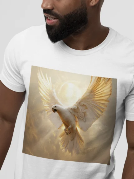 T-shirt MACAW (#017) – Image 30