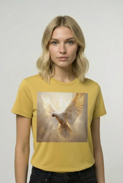 T-shirt MACAW (#017) – Image 32