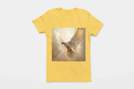 T-shirt MACAW (#017) – Image 31