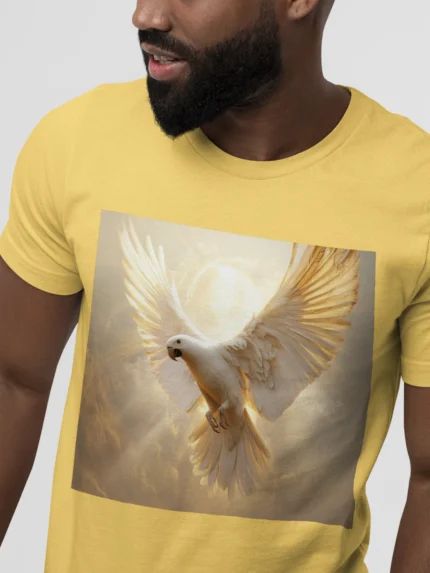 T-shirt MACAW (#017) – Image 35