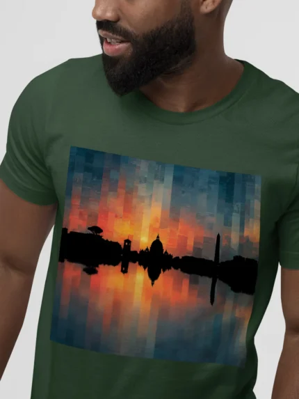 T-shirt ROME (#017) – Image 15