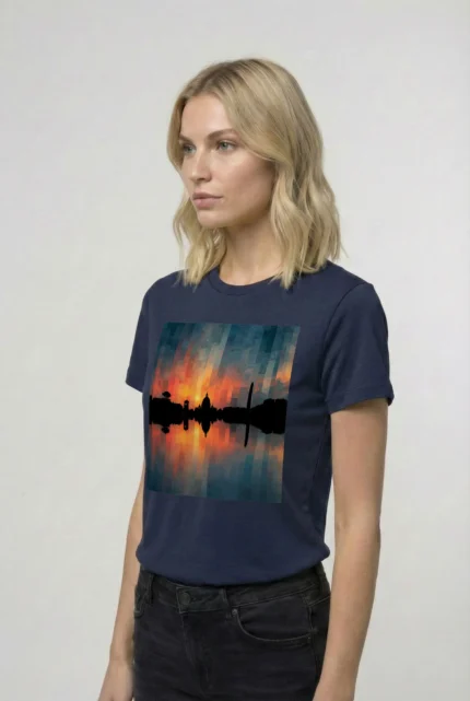 T-shirt ROME (#017) – Image 18