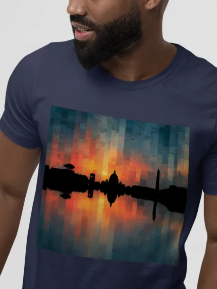 T-shirt ROME (#017) – Image 20