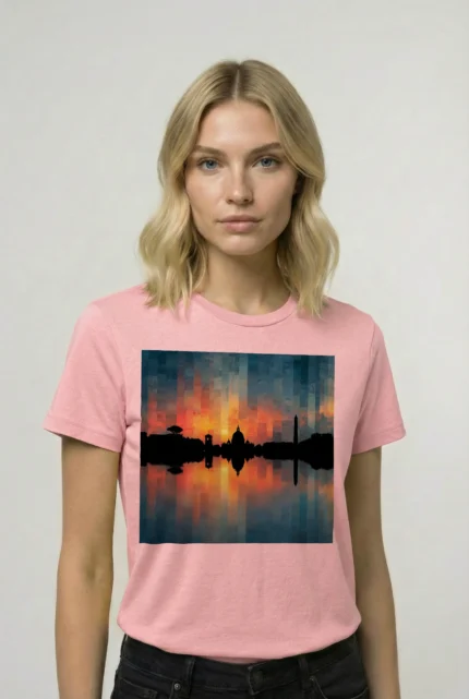 T-shirt ROME (#017) – Image 22