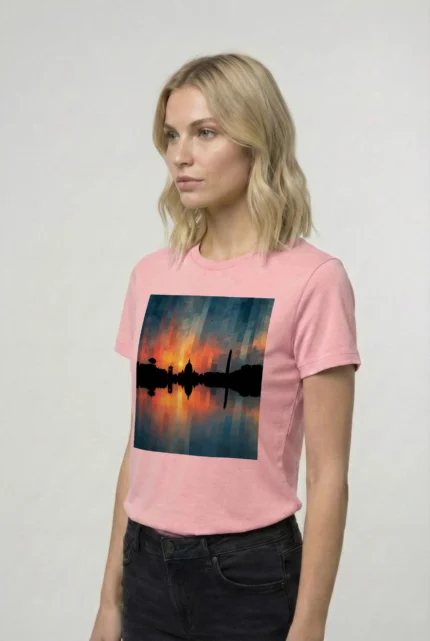 T-shirt ROME (#017) – Image 23