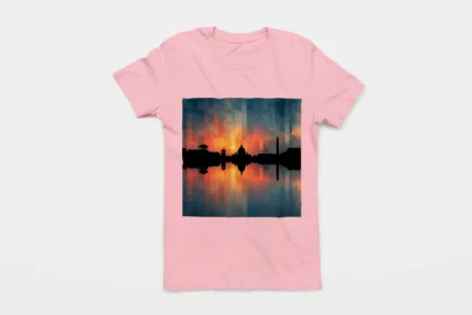 T-shirt ROME (#017) – Image 21