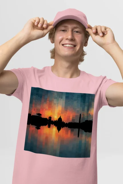 T-shirt ROME (#017) – Image 24