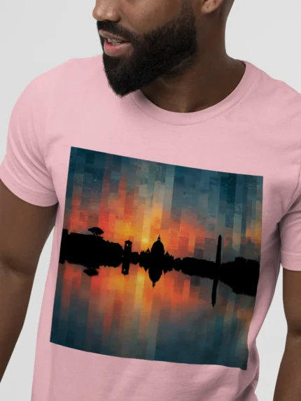 T-shirt ROME (#017) – Image 25