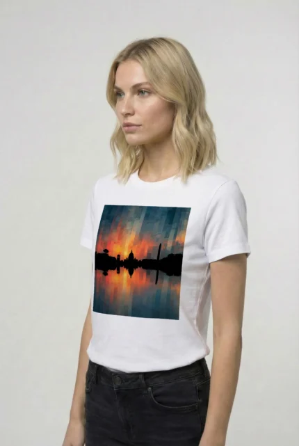 T-shirt ROME (#017) – Image 28