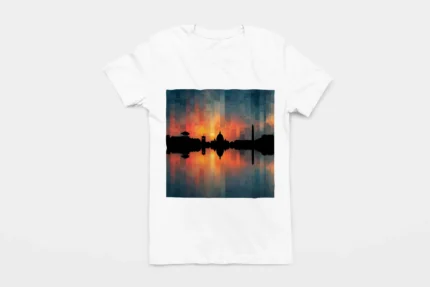 T-shirt ROME (#017) – Image 26