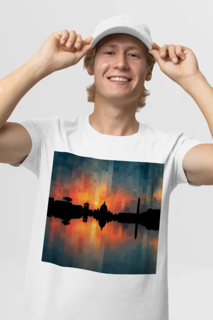 T-shirt ROME (#017) – Image 29