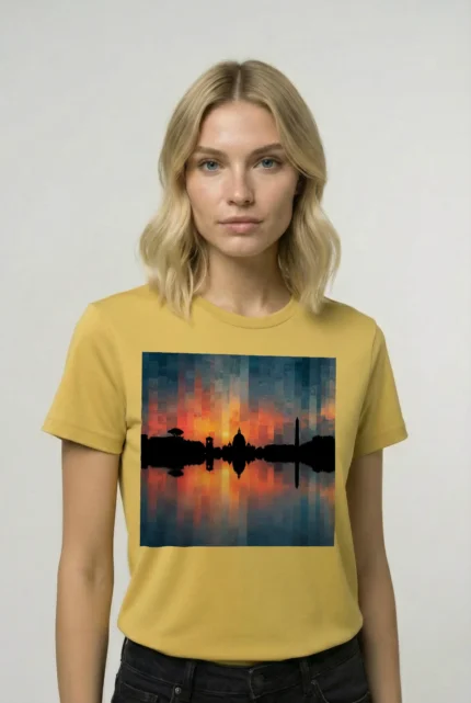 T-shirt ROME (#017) – Image 32