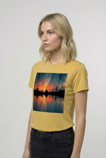 T-shirt ROME (#017) – Image 33